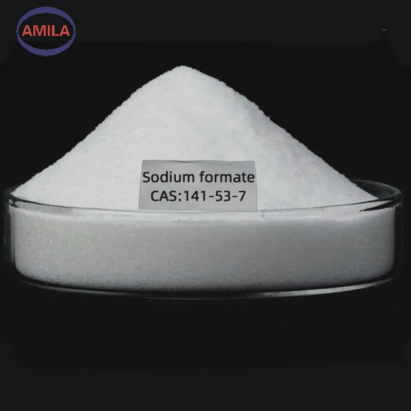 Feed Grade Sodium Formate